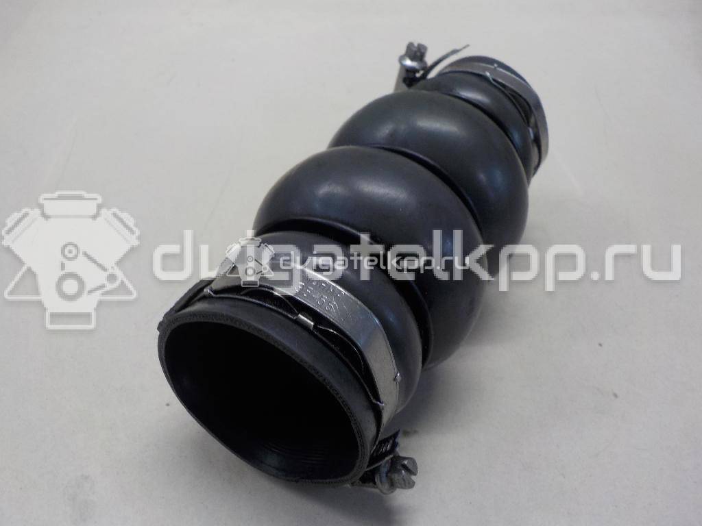 Фото Патрубок интеркулера для двигателя 9HX (DV6ATED4) для Citroen Berlingo / C3 / C4 / Xsara 90-92 л.с 16V 1.6 л Дизельное топливо 0382FN {forloop.counter}}