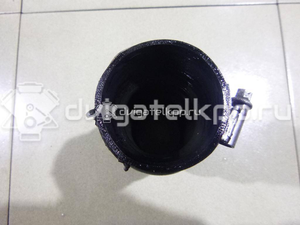 Фото Патрубок интеркулера для двигателя 9HX (DV6ATED4) для Citroen Berlingo / C3 / C4 / Xsara 90-92 л.с 16V 1.6 л Дизельное топливо 0382FN {forloop.counter}}