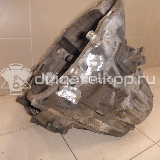 Фото Контрактная (б/у) МКПП для Hyundai / Kia 110-136 л.с 16V 1.6 л D4FB Дизельное топливо 4300023310