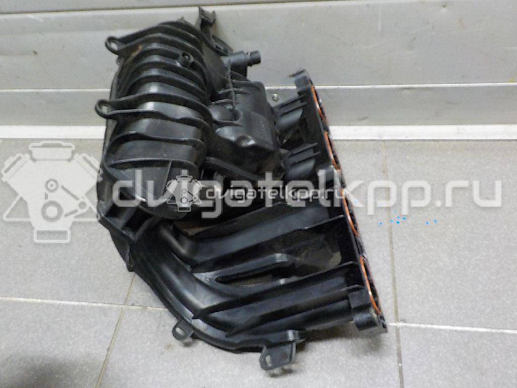 Фото Коллектор впускной для двигателя RFN (EW10J4) для Citroen C4 / Jumpy / C5 / Xsara / C8 Ea , Eb 136-143 л.с 16V 2.0 л бензин 0361P0 {forloop.counter}}