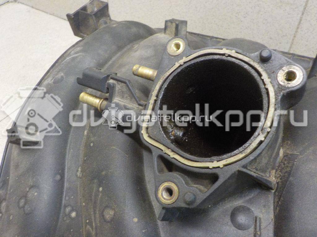 Фото Коллектор впускной для двигателя RFN (EW10J4) для Citroen C4 / Jumpy / C5 / Xsara / C8 Ea , Eb 136-143 л.с 16V 2.0 л бензин 0361P0 {forloop.counter}}