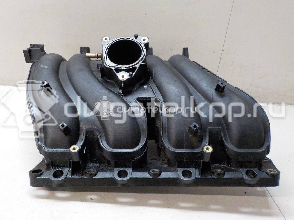 Фото Коллектор впускной для двигателя RFN (EW10J4) для Citroen C4 / Jumpy / C5 / Xsara / C8 Ea , Eb 136-143 л.с 16V 2.0 л бензин 0361P0 {forloop.counter}}