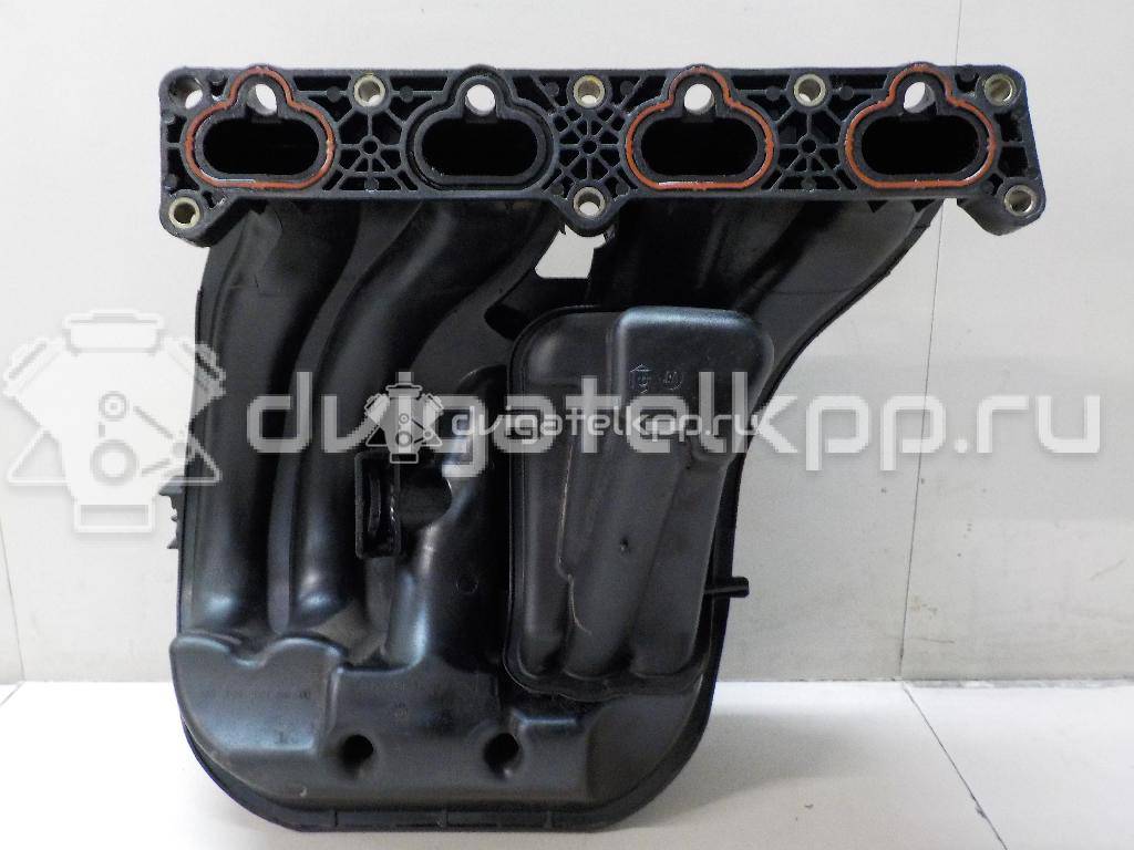 Фото Коллектор впускной для двигателя RFN (EW10J4) для Citroen C4 / Jumpy / C5 / Xsara / C8 Ea , Eb 136-143 л.с 16V 2.0 л бензин 0361P0 {forloop.counter}}