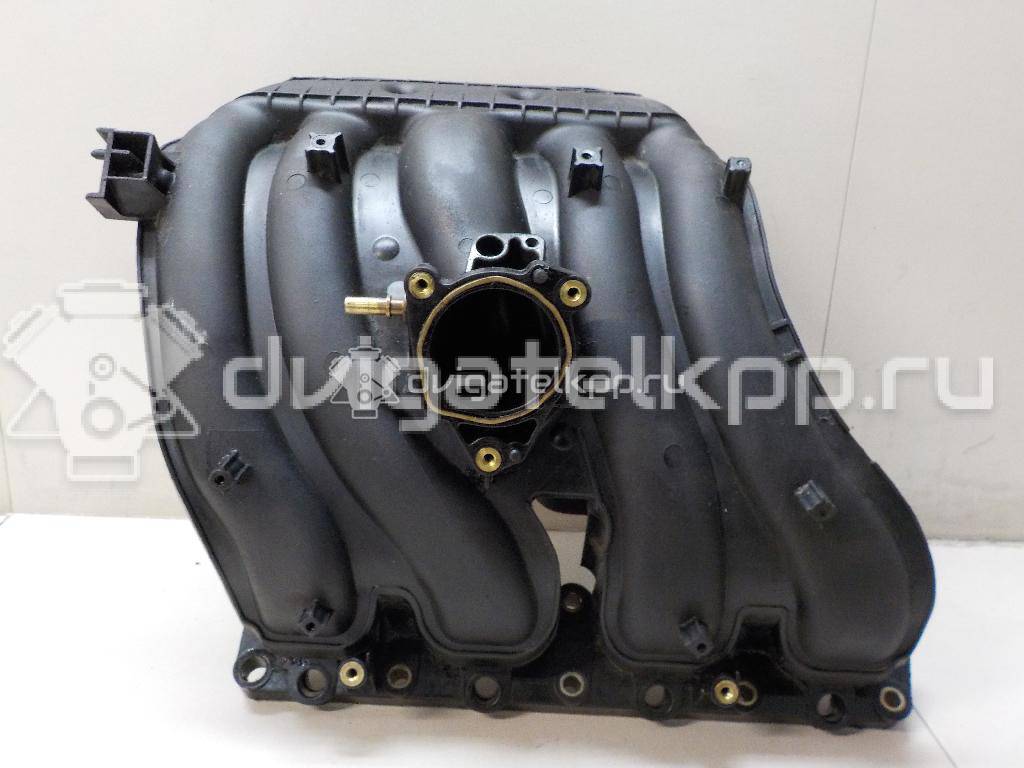 Фото Коллектор впускной для двигателя RFN (EW10J4) для Citroen C4 / Jumpy / C5 / Xsara / C8 Ea , Eb 136-143 л.с 16V 2.0 л бензин 0361P0 {forloop.counter}}