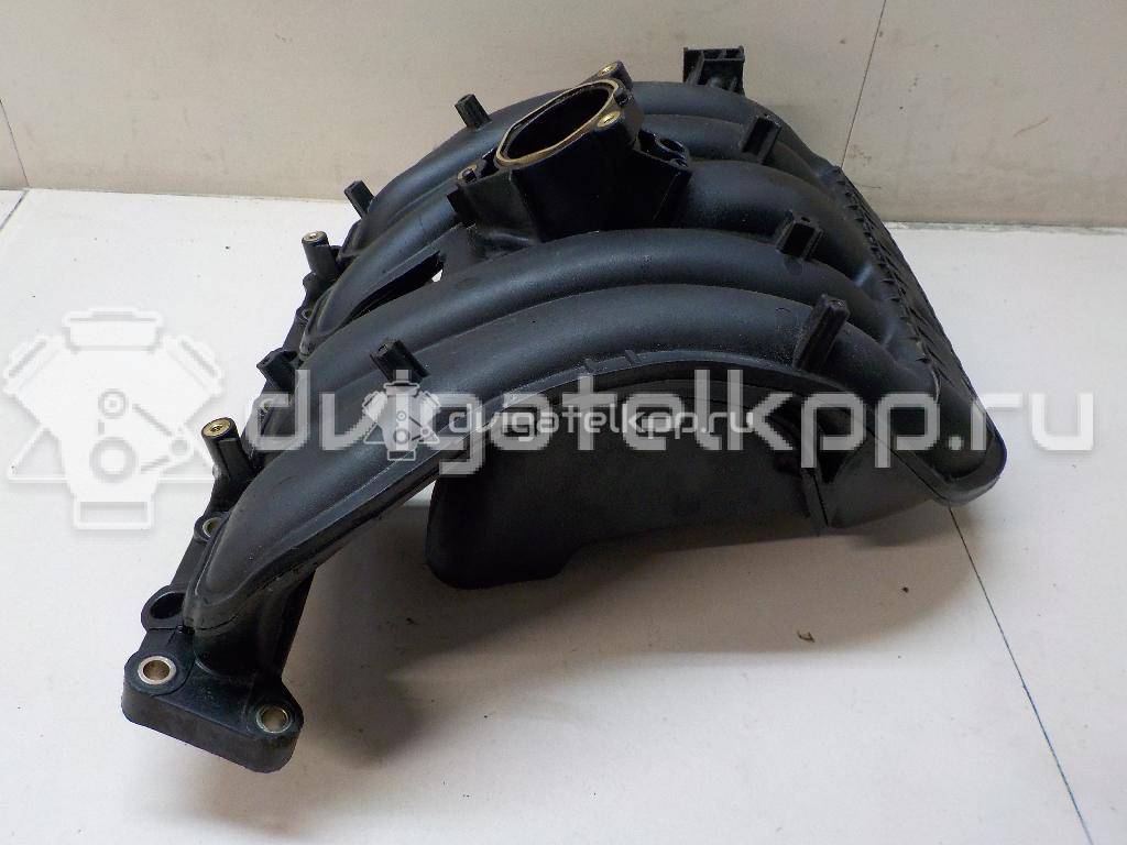 Фото Коллектор впускной для двигателя RFN (EW10J4) для Citroen C4 / Jumpy / C5 / Xsara / C8 Ea , Eb 136-143 л.с 16V 2.0 л бензин 0361P0 {forloop.counter}}