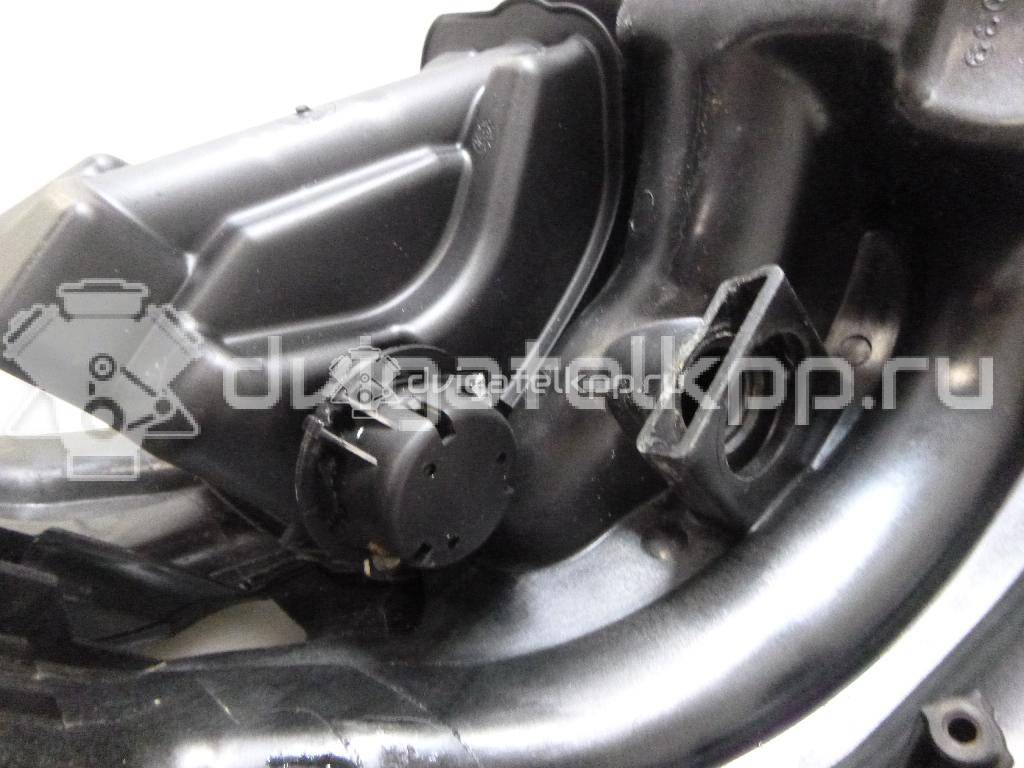 Фото Коллектор впускной для двигателя RFN (EW10J4) для Citroen C4 / Jumpy / C5 / Xsara / C8 Ea , Eb 136-143 л.с 16V 2.0 л бензин 0361P0 {forloop.counter}}