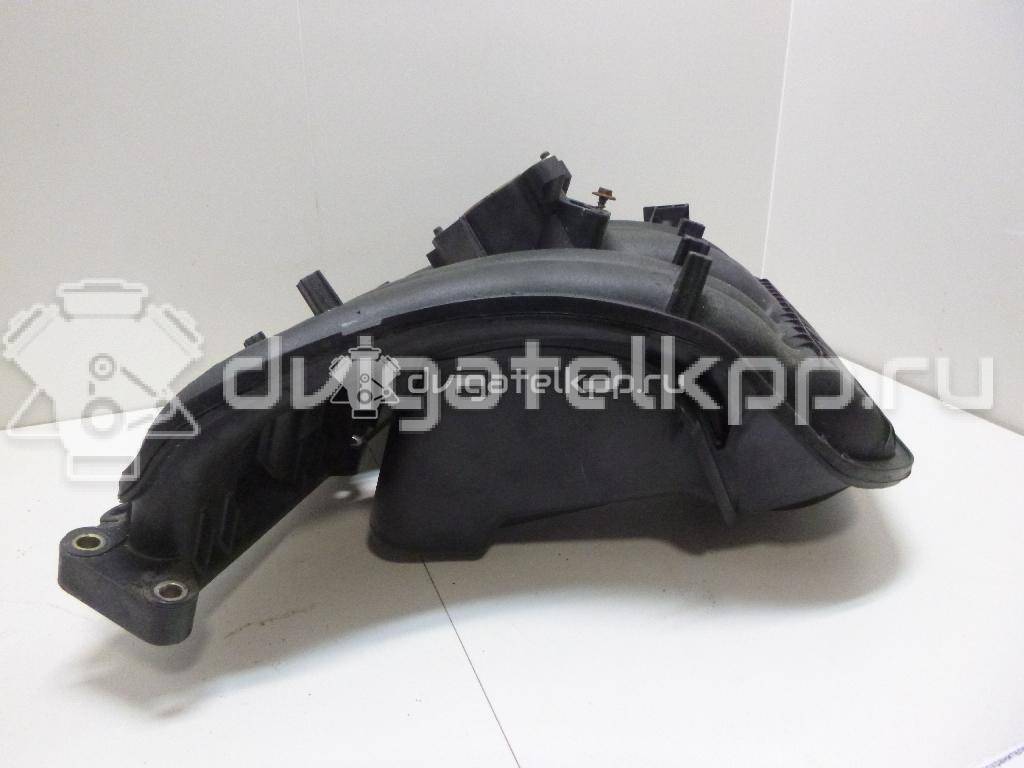 Фото Коллектор впускной для двигателя RFN (EW10J4) для Citroen C4 / Jumpy / C5 / Xsara / C8 Ea , Eb 136-143 л.с 16V 2.0 л бензин 0361P0 {forloop.counter}}