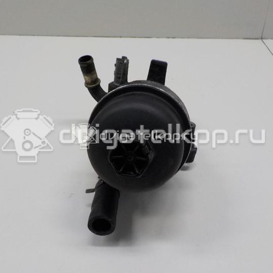 Фото Кронштейн масляного фильтра для двигателя RHF (DW10BTED4) для Citroen C4 / C5 136-140 л.с 16V 2.0 л Дизельное топливо 1103T3