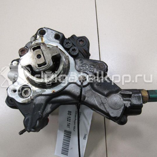 Фото ТНВД для двигателя RHF (DW10BTED4) для Citroen C4 / C5 136-140 л.с 16V 2.0 л Дизельное топливо 1920LP