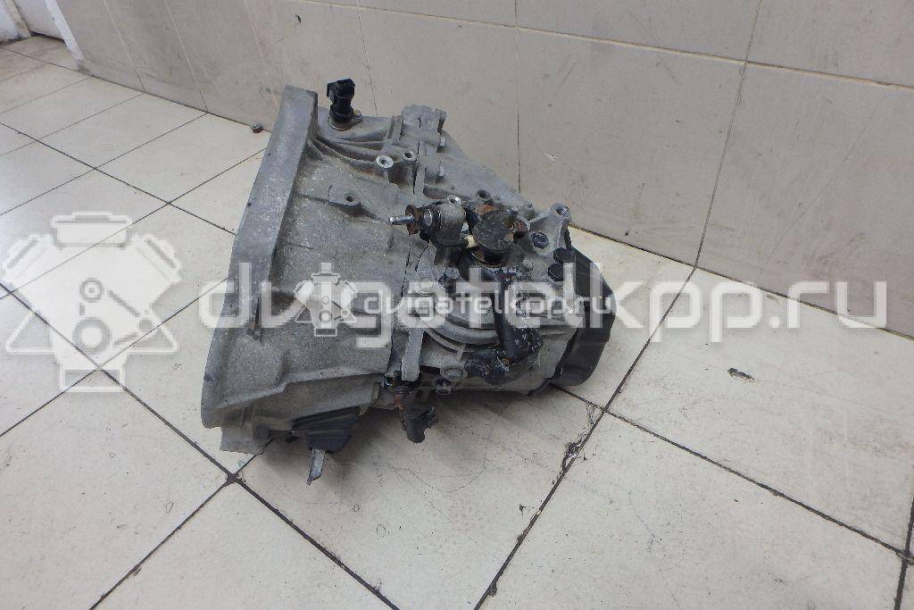 Фото Контрактная (б/у) МКПП для Kia Rio / Ceed / Pro Ceed 100-109 л.с 16V 1.4 л G4FA бензин 4300032782 {forloop.counter}}