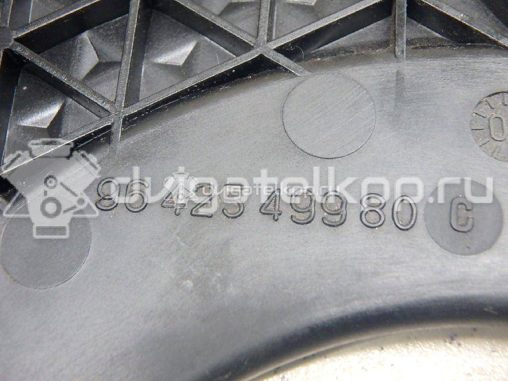 Фото Кожух ремня ГРМ для двигателя RHF (DW10BTED4) для Citroen C4 / C5 136-140 л.с 16V 2.0 л Дизельное топливо 0320Z8 {forloop.counter}}