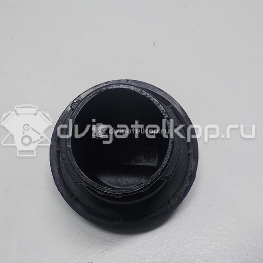 Фото Крышка маслозаливной горловины для двигателя 4HN (DW12MTED4) для Citroen C-Crosser 156 л.с 16V 2.2 л Дизельное топливо 1180P2