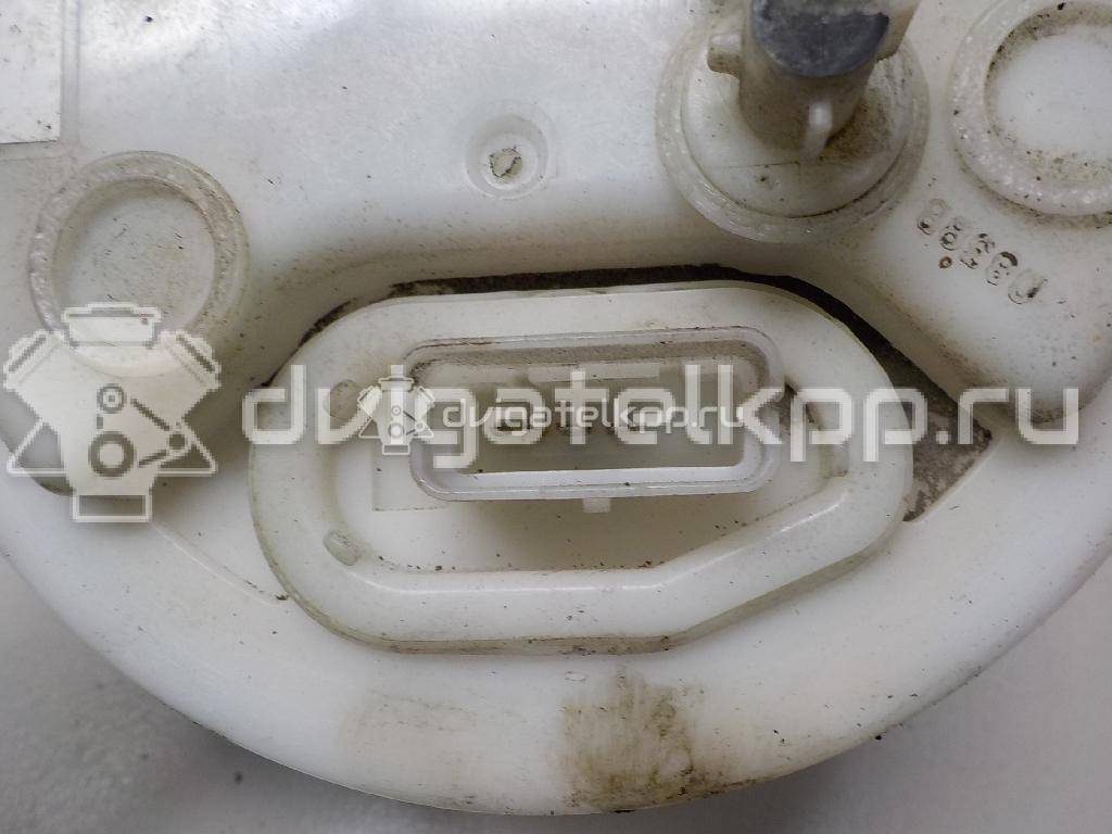 Фото Насос топливный электрический  1525NQ для Peugeot 406 / 407 / 106 / 3008 / Expert {forloop.counter}}