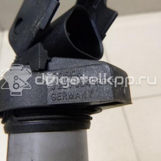 Фото Катушка зажигания  0221504100 для Peugeot 3008 / 5008 / 508 / 2008 / 208