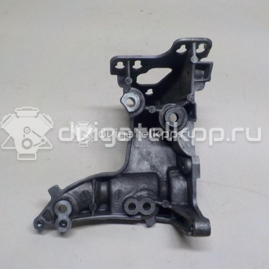 Фото Кронштейн генератора для двигателя 9HZ (DV6TED4) для Citroen Berlingo / C3 / C2 Jm / C5 109 л.с 16V 1.6 л Дизельное топливо 5706K0