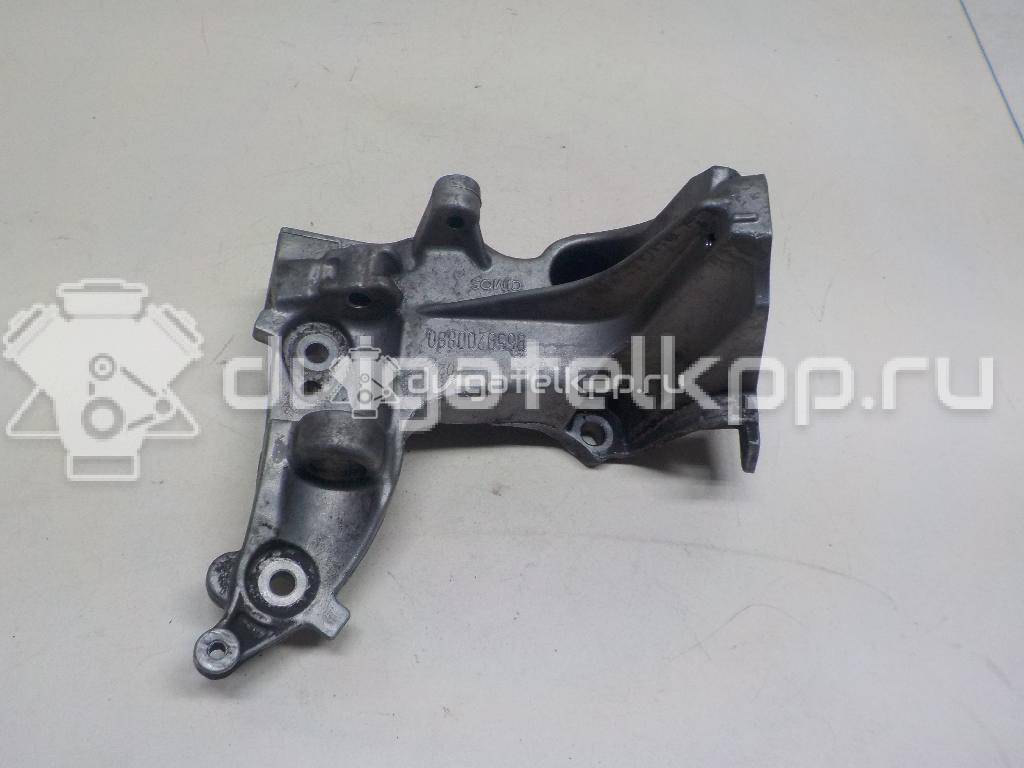 Фото Кронштейн генератора для двигателя 9HY (DV6TED4) для Citroen C4 / C5 / Xsara 109-116 л.с 16V 1.6 л Дизельное топливо 5706K0 {forloop.counter}}