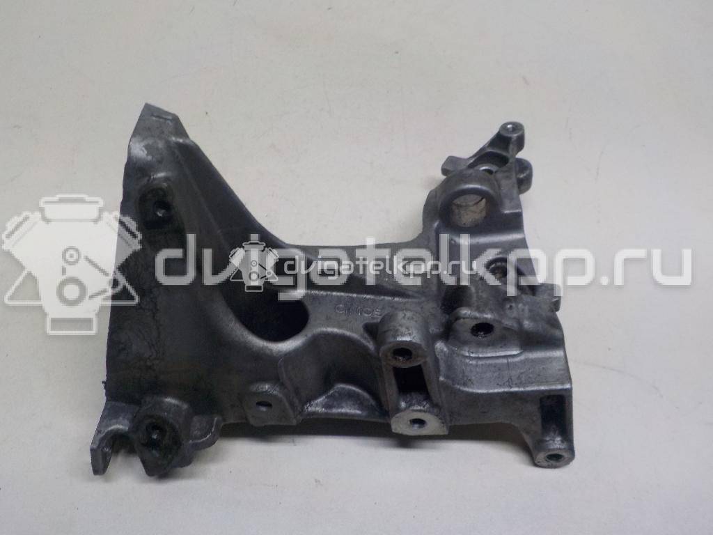 Фото Кронштейн генератора для двигателя 9HY (DV6TED4) для Citroen C4 / C5 / Xsara 109-116 л.с 16V 1.6 л Дизельное топливо 5706K0 {forloop.counter}}