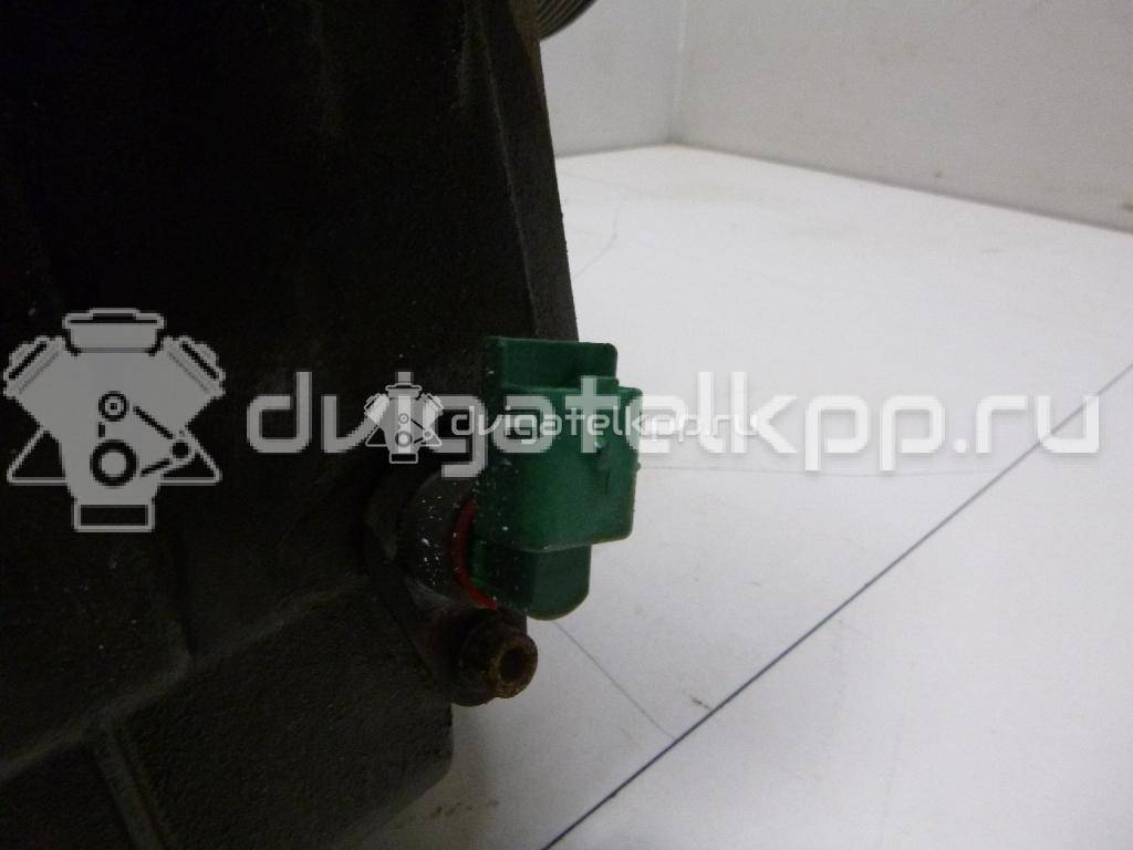 Фото Контрактный (б/у) двигатель RFN (EW10J4) для Citroen C4 / Jumpy / C5 / Xsara / C8 Ea , Eb 136-143 л.с 16V 2.0 л бензин 0135AJ {forloop.counter}}