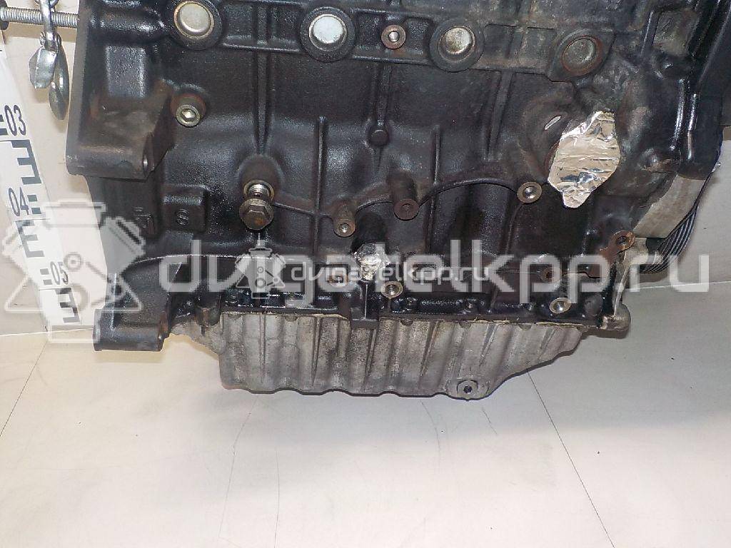 Фото Контрактный (б/у) двигатель 4HX (DW12TED4/FAP) для Citroen C5 128-133 л.с 16V 2.2 л Дизельное топливо {forloop.counter}}