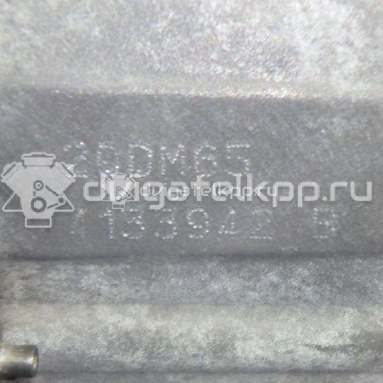 Фото Контрактная (б/у) МКПП для Peugeot 308 / 207 / 307 / Partner 90 л.с 16V 1.6 л 9HV (DV6TED4) Дизельное топливо 2222JW