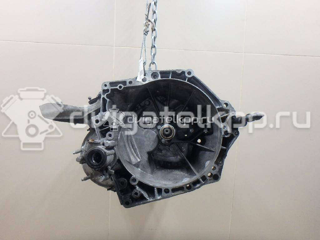 Фото Контрактная (б/у) МКПП для Peugeot 308 / 207 / 307 / Partner 90 л.с 16V 1.6 л 9HV (DV6TED4) Дизельное топливо 2222JW {forloop.counter}}