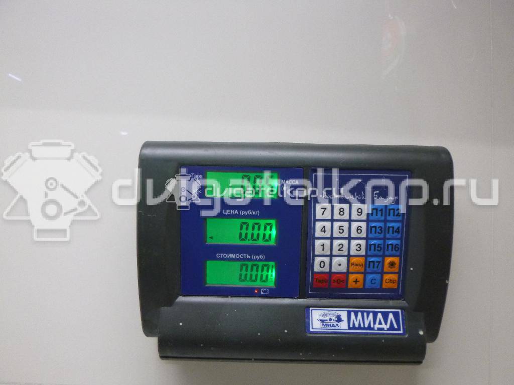 Фото Трубка ТНВД для двигателя RHZ (DW10ATED) для Citroen C4 / C5 / Xsara / Xantia / Evasion 22, U6 107-110 л.с 8V 2.0 л Дизельное топливо 1570F2 {forloop.counter}}