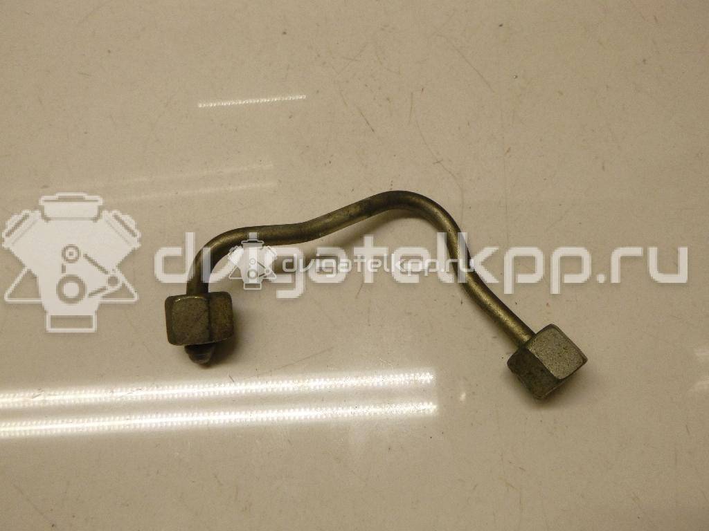 Фото Трубка ТНВД для двигателя RHZ (DW10ATED) для Citroen C4 / C5 / Xsara / Xantia / Evasion 22, U6 107-110 л.с 8V 2.0 л Дизельное топливо 1570J7 {forloop.counter}}