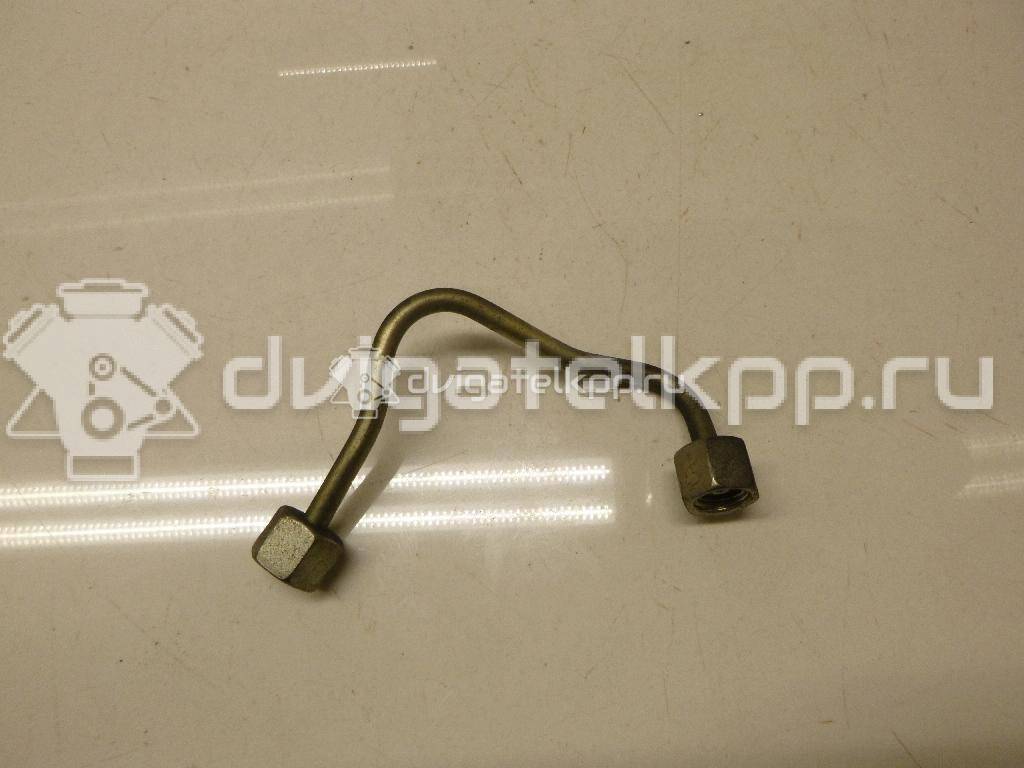 Фото Трубка ТНВД для двигателя RHZ (DW10ATED) для Citroen C4 / C5 / Xsara / Xantia / Evasion 22, U6 107-110 л.с 8V 2.0 л Дизельное топливо 1570J7 {forloop.counter}}