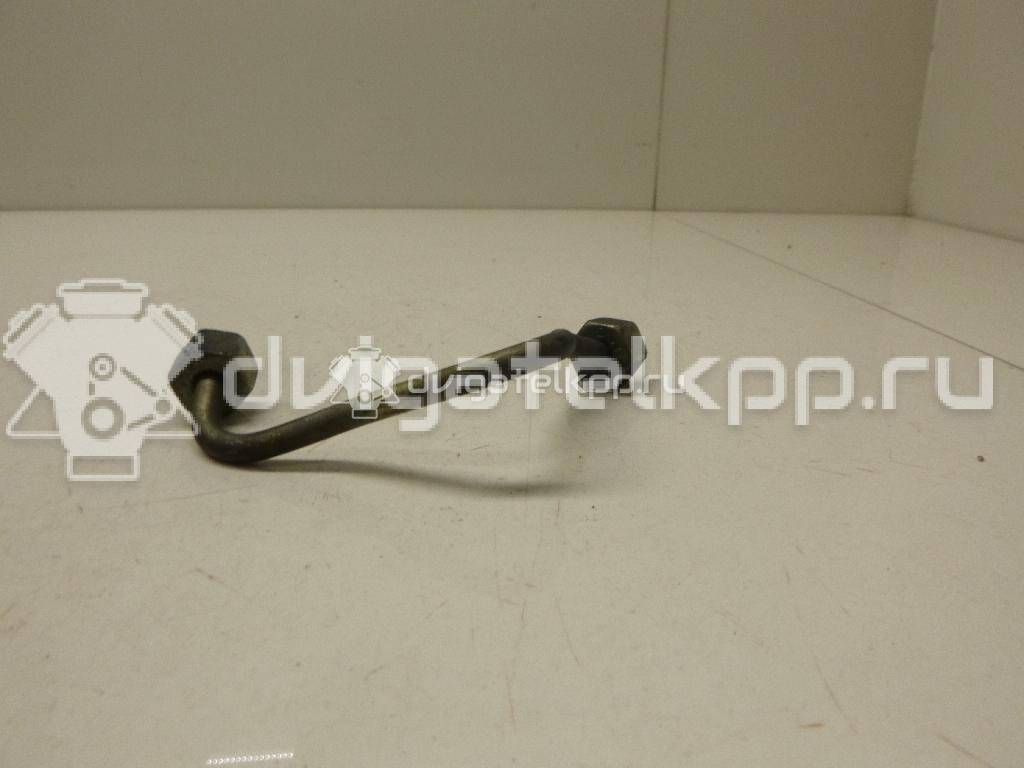 Фото Трубка ТНВД для двигателя RHZ (DW10ATED) для Citroen C4 / C5 / Xsara / Xantia / Evasion 22, U6 107-110 л.с 8V 2.0 л Дизельное топливо 1570J7 {forloop.counter}}