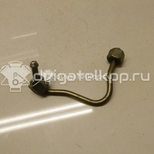 Фото Трубка ТНВД для двигателя RHZ (DW10ATED) для Citroen C4 / C5 / Xsara / Xantia / Evasion 22, U6 107-110 л.с 8V 2.0 л Дизельное топливо 1570J7