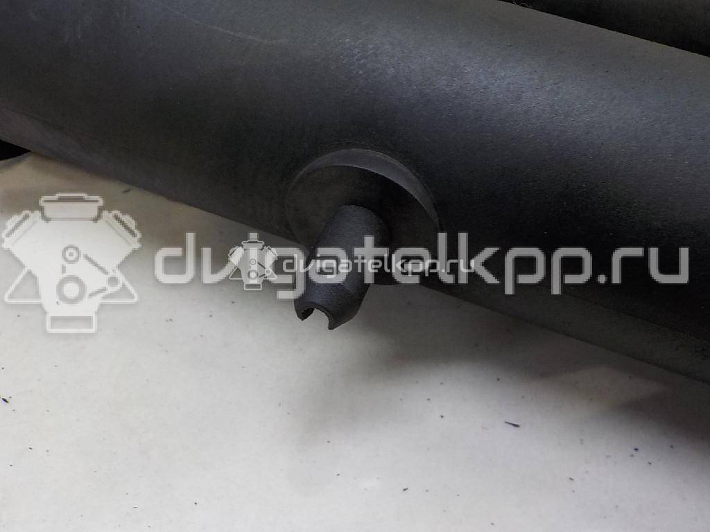 Фото Патрубок интеркулера для двигателя 9HZ (DV6TED4) для Citroen Berlingo / C3 / C2 Jm / C5 109 л.с 16V 1.6 л Дизельное топливо 0382EE {forloop.counter}}