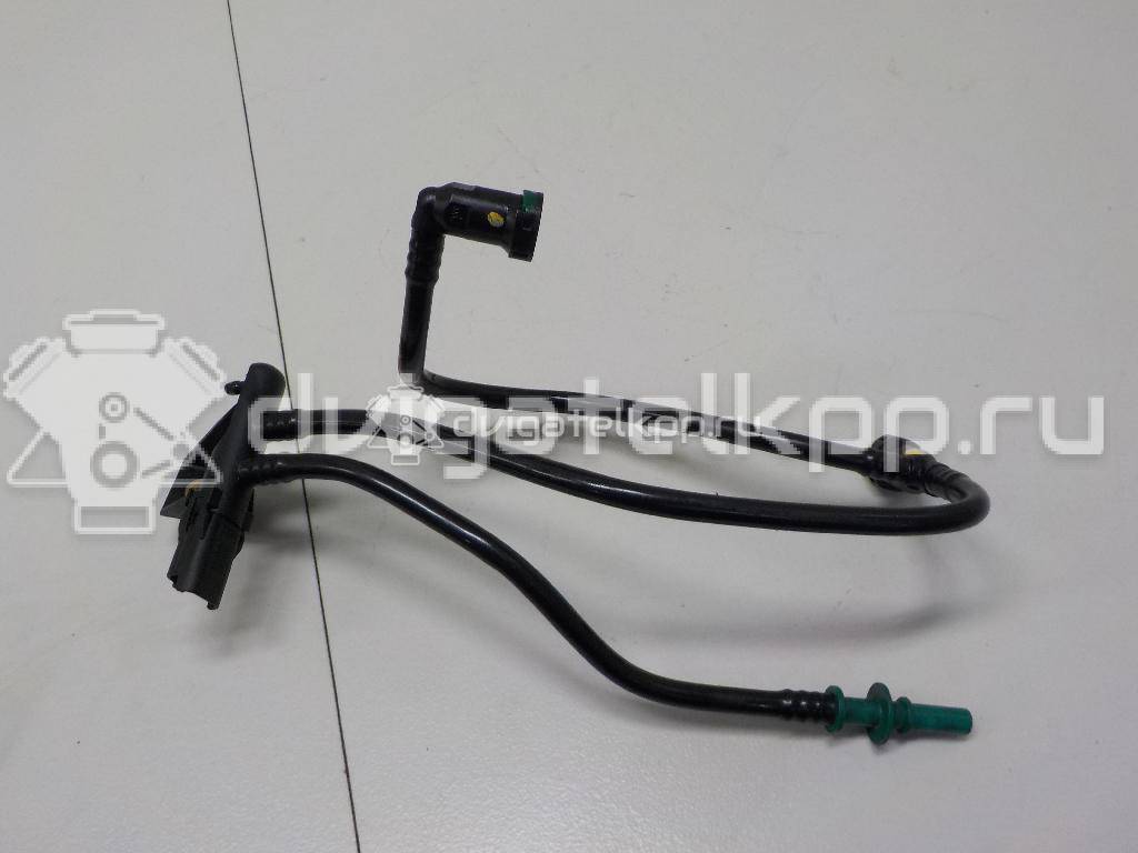 Фото Трубка топливная для двигателя RHY (DW10TD) для Citroen Berlingo / Xantia / C5 / Xsara 90 л.с 8V 2.0 л Дизельное топливо 1579GE {forloop.counter}}