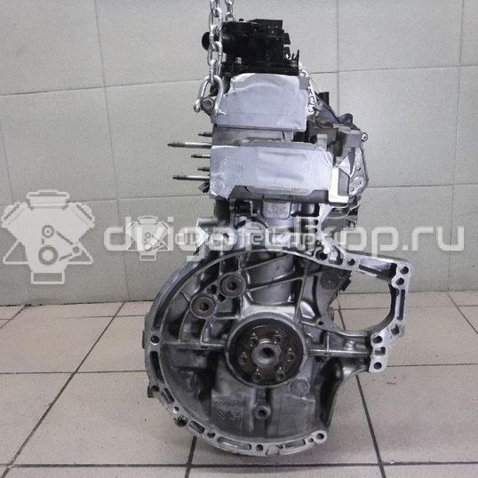 Фото Контрактный (б/у) двигатель 9HD (DV6C) для Citroen C4 / Ds4 / Ds5 / C3 / Ds3 112-114 л.с 8V 1.6 л Дизельное топливо 0135QY