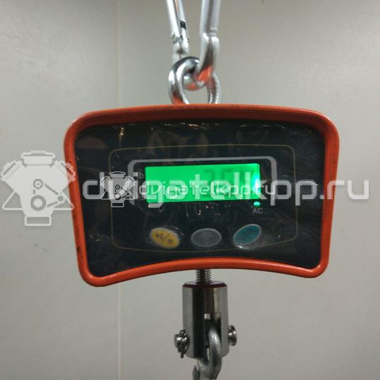 Фото Контрактная (б/у) МКПП для Citroen C8 Ea , Eb / C4 / C5 140-143 л.с 16V 2.0 л RFJ (EW10A) Бензин/спирт 223125