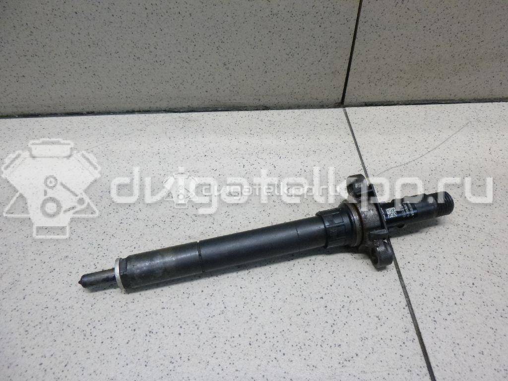 Фото Форсунка дизельная электрическая для двигателя RHF (DW10BTED4) для Citroen C4 / C5 136-140 л.с 16V 2.0 л Дизельное топливо 1980S3 {forloop.counter}}