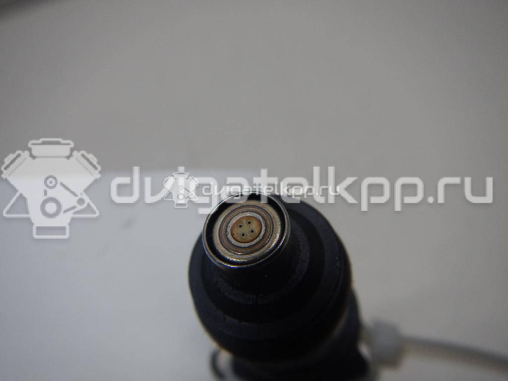 Фото Форсунка инжекторная электрическая  8200292590 для Renault Modus Grand F Jp0 / Clio / Kangoo 1 / Twingo {forloop.counter}}