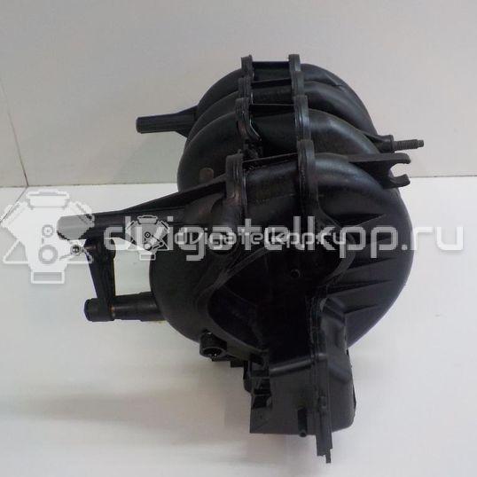 Фото Коллектор впускной  8200966437 для Mahindra Renault / Mahindra / Dacia / Nissan / Renault