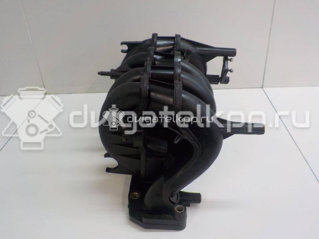 Фото Коллектор впускной  8200966437 для Mahindra Renault / Mahindra / Dacia / Nissan / Renault {forloop.counter}}