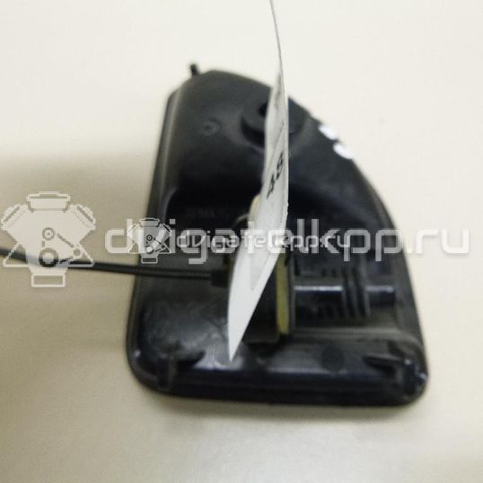 Фото Ручка двери передней внутренняя левая  8200247802 для Renault Kangoo 1 / Twingo