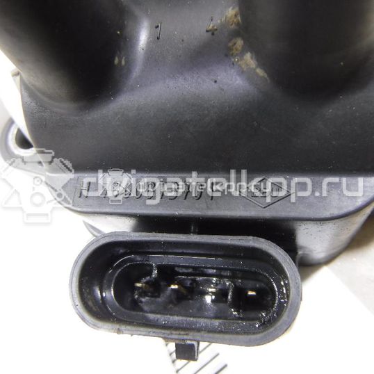 Фото Катушка зажигания  224336134R для Renault Sandero Stepway / Thalia 2 / Wind E4M / Modus Grand F Jp0 / Sport Spider Ef0