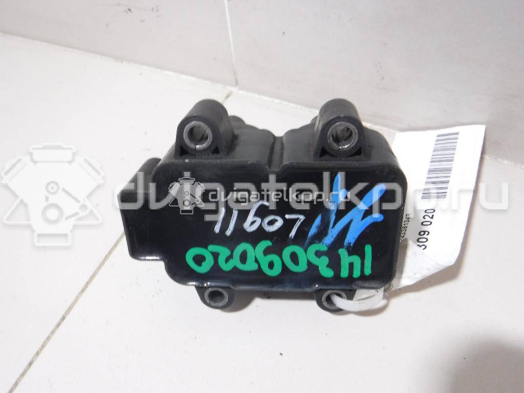 Фото Катушка зажигания  224336134R для Renault Sandero Stepway / Thalia 2 / Wind E4M / Modus Grand F Jp0 / Sport Spider Ef0 {forloop.counter}}