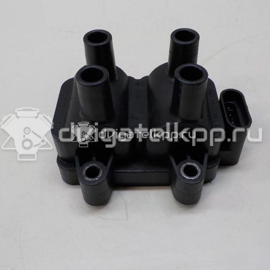 Фото Катушка зажигания  224336134R для Renault Sandero Stepway / Thalia 2 / Wind E4M / Modus Grand F Jp0 / Sport Spider Ef0