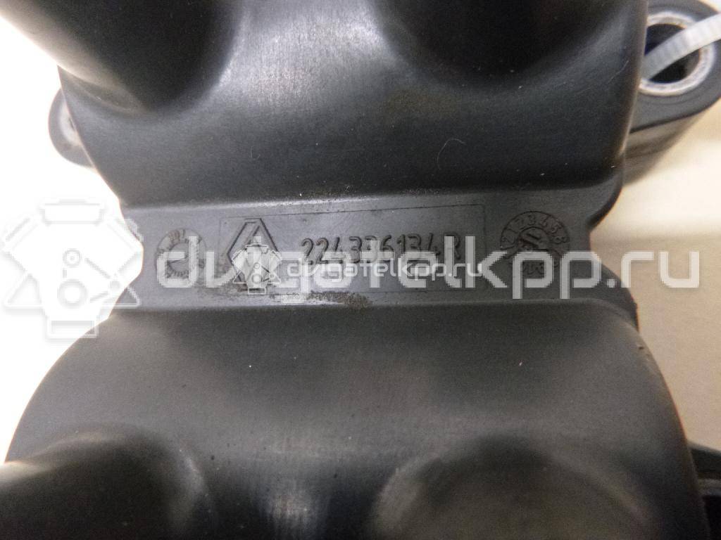 Фото Катушка зажигания  224336134R для Renault Sandero Stepway / Thalia 2 / Wind E4M / Modus Grand F Jp0 / Sport Spider Ef0 {forloop.counter}}