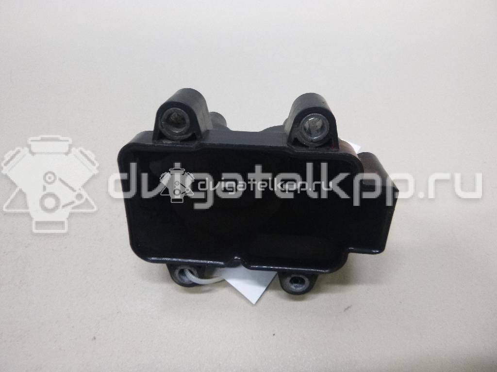 Фото Катушка зажигания  224336134R для Renault Sandero Stepway / Thalia 2 / Wind E4M / Modus Grand F Jp0 / Sport Spider Ef0 {forloop.counter}}