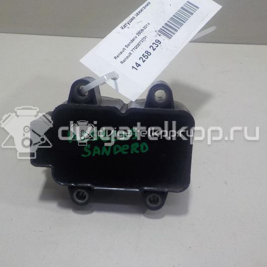 Фото Катушка зажигания  7700873701 для Renault Sandero Stepway / Thalia 2 / Wind E4M / Modus Grand F Jp0 / Sport Spider Ef0