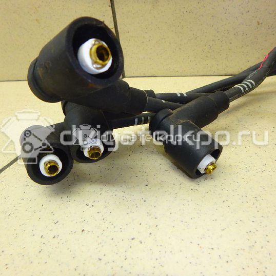 Фото Провода высокого напряж. к-кт  224404659R для Renault Sandero Stepway / Thalia 2 / Wind E4M / Modus Grand F Jp0 / Megane