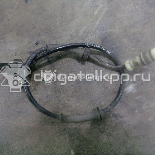 Фото Датчик ABS задний правый  8200254688 для Renault Logan / Twingo