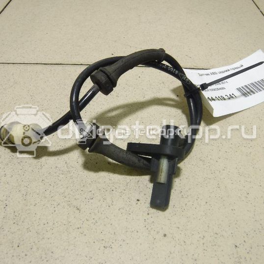 Фото Датчик ABS задний правый  8200254688 для Renault Logan / Twingo