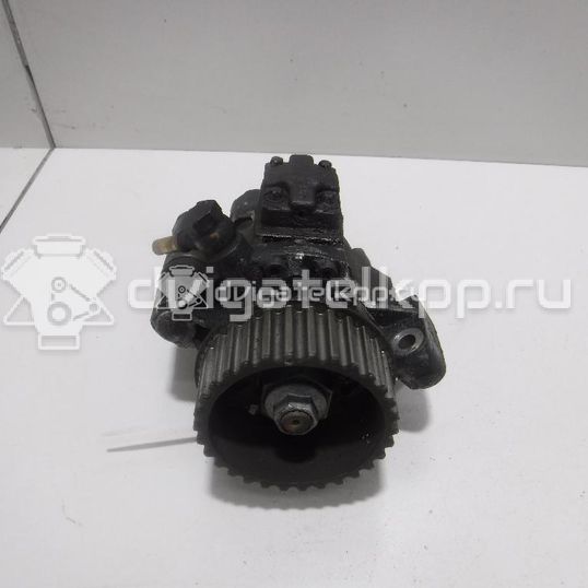 Фото ТНВД  8200663258 для Renault Modus Grand F Jp0 / Megane / Clio / Laguna / Scénic