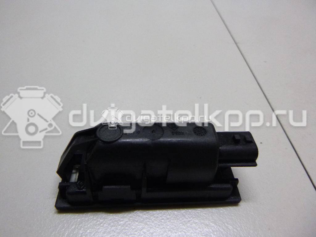 Фото Фонарь подсветки номера  8200480127 для Renault Wind E4M / Kadjar Ha , Hl / Vel Satis Bj0 / Megane / Trafic {forloop.counter}}